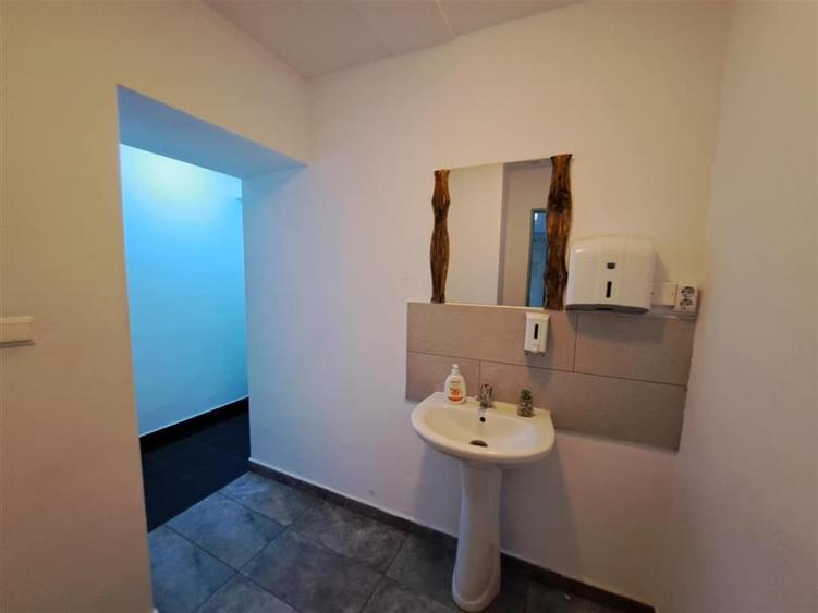 RECO spatiu comercial Ultracentral