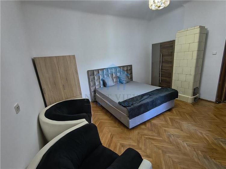 Apartament 2 camere, UMF