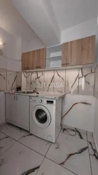 Garsoniera, zona Nicolina