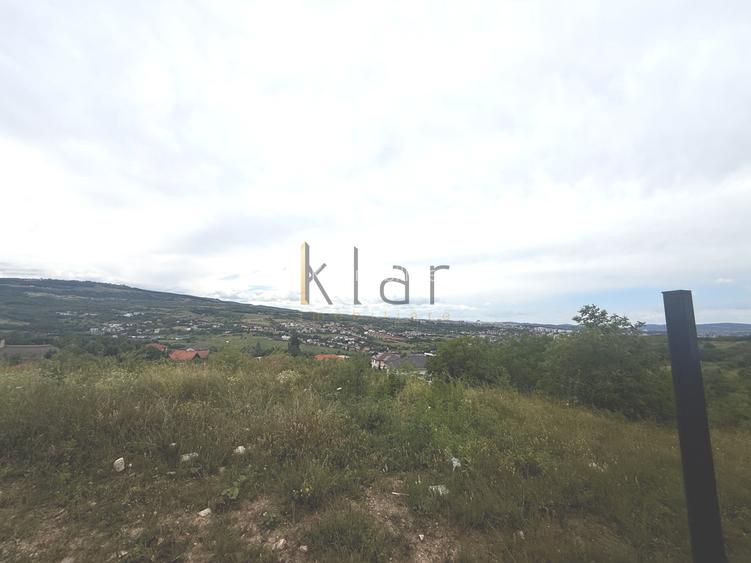 De vânzare Duplex în Borhanci cu panoramă deosebită - 10