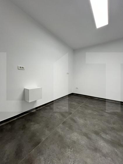 Spațiu comercial 65 mp – zona Cetății