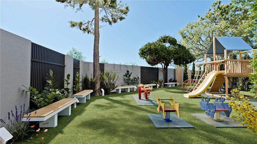 CASA DE VANZARE BALOTESTI | HARMONY GARDENS RESIDENCE TAXARE INVERSA