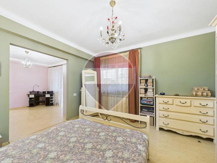 Apartament cu 2 camere de închiriat în zona Capitale