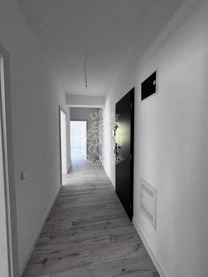 Apartement 3 camere-etaj 2-lift-balcon 12,3 mp-Zona Dr. Dumitrei