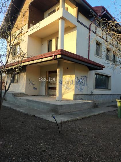 Brănești  strada Calea București - 55