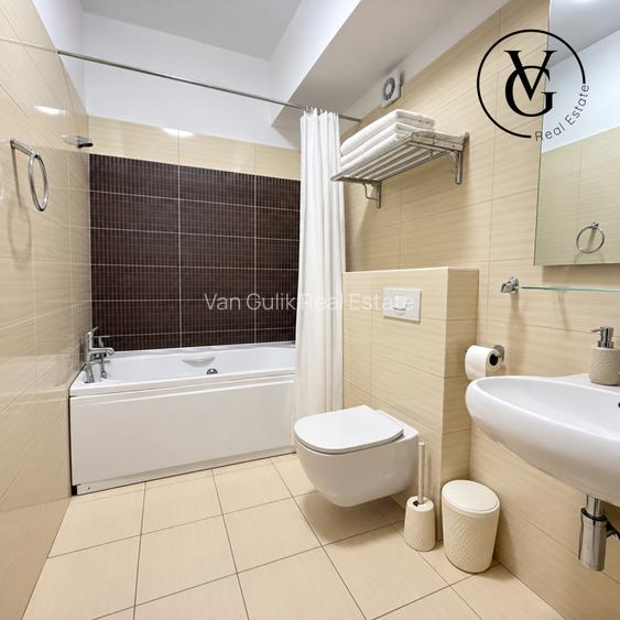 Apartament 2 camere | Tudors Residence | Mamaia | An Universitar - 9