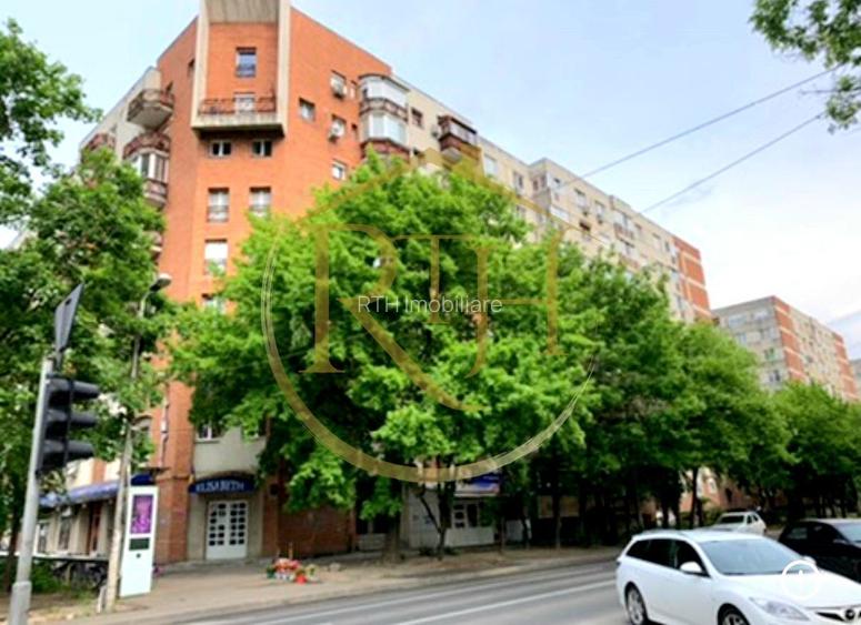 Apartament 3 camere decomandat, Complexul Studențesc, F.C. Ripensia,0% Comision - 18
