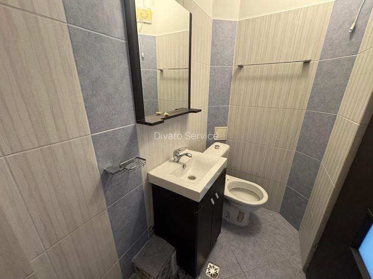 Inchiriere apartament generos 4 camere 87mp Mosilor Eminescu - 14