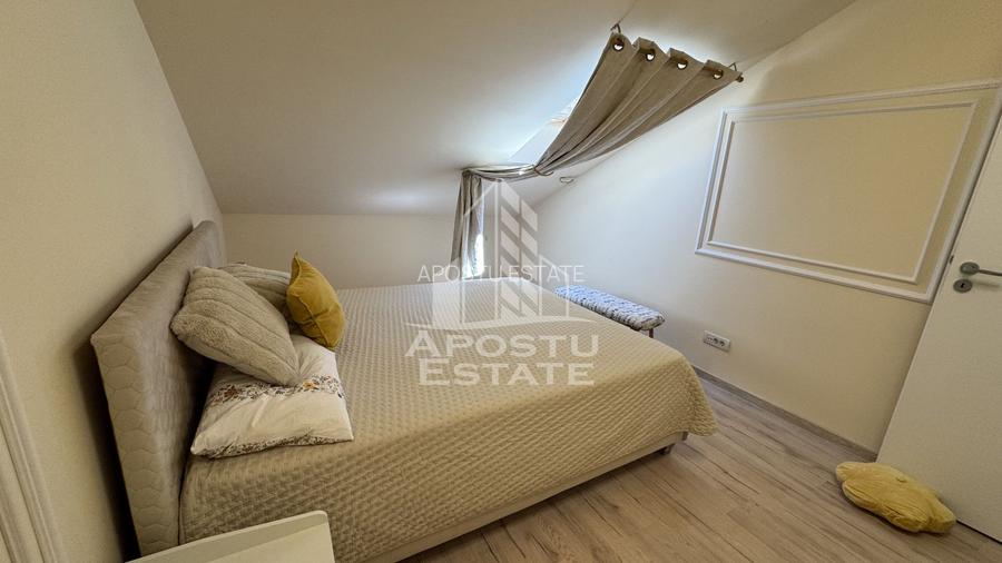 Apartament cu 2 camere, de închiriat zona Braytim - 3