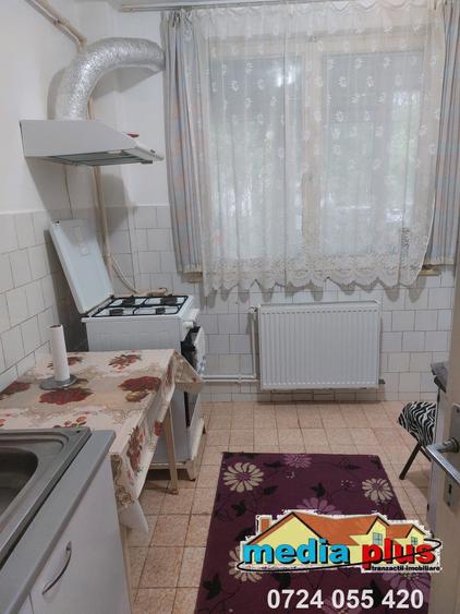Apartament 3 camere decomandat ,Ultracentral