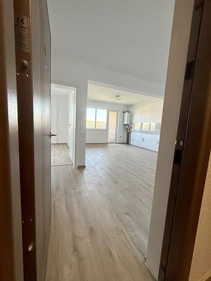 Ap 10 Teilor Residence - 2 camere Finisat