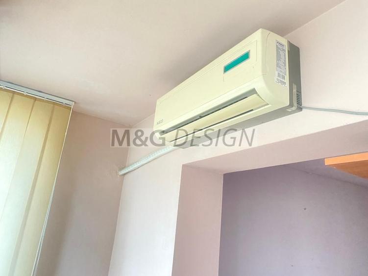 4 camere decomandat mobilat utilat  etaj 1 centrala Complexul studentesc Olimpia