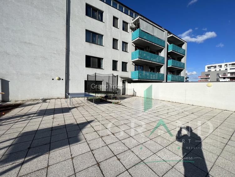 3 camere | 55 MP+BALCON 10 MP | PARCARE | MODERN | AMETHYST–WEST CITY HOTEL - 19