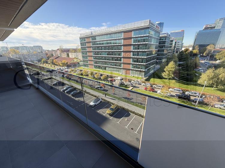 Apartament 2 camere | Nusco City-Pipera | TVA INCLUS - 16