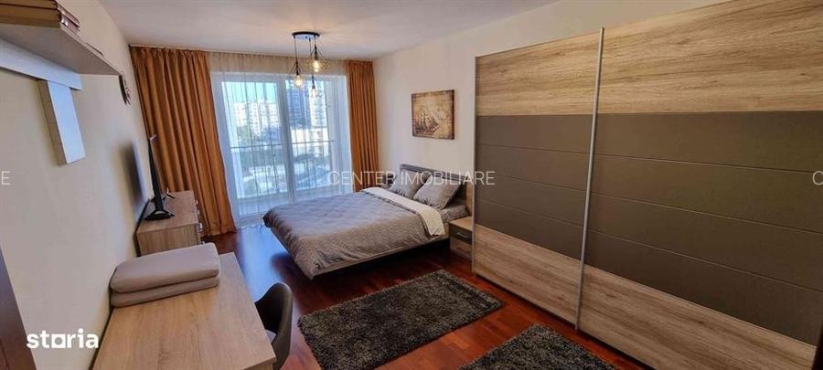 DECEBAL,InCity,2 CAMERE LUX, terasa, 75 mp, etaj 6, finisaje premium,deosebit - 10