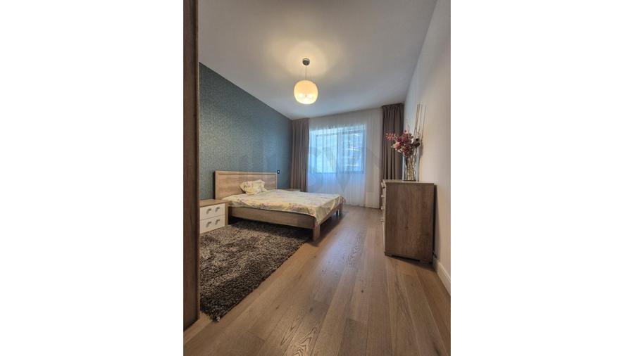 REA1023663 Apartament spatios 2 camere I HerastraI Gafencu 49