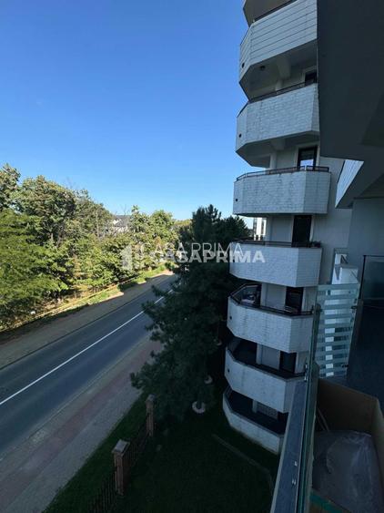 Apartament 2 camere Copou-Royal Town mobilat&utilat modern! - 2