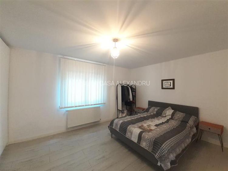 Vila moderna si spatioasa in Letcani - 19
