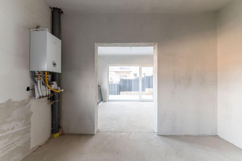 0% comision Case noi materiale de calitate zona Planoare-Bonas, Dezmir