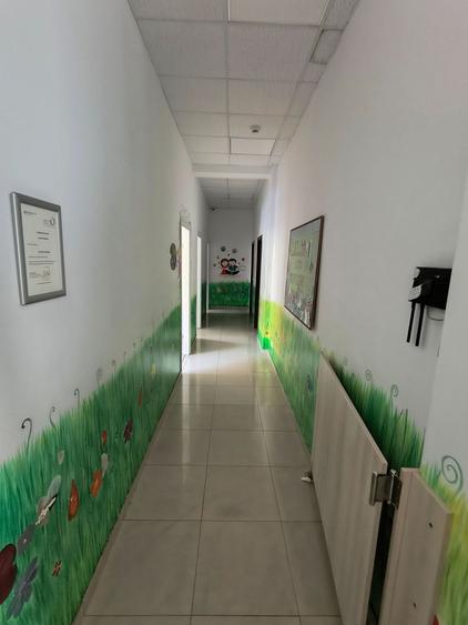 Spatiu birouri / clinica zona Soseaua Pantelimon - Baicului