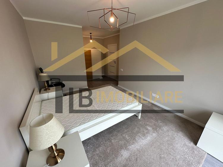 Apartament de 2 camere, 65mp, parcare, Zona Verde Residence