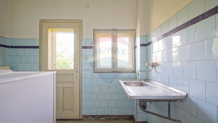 Casa individuala pe str. Vulcan Brasov | Teren 705 mp - 26