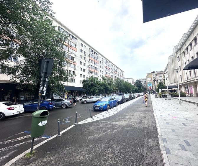 Apartament 2 camere amenajat modern situat in Piata Amzei - 14