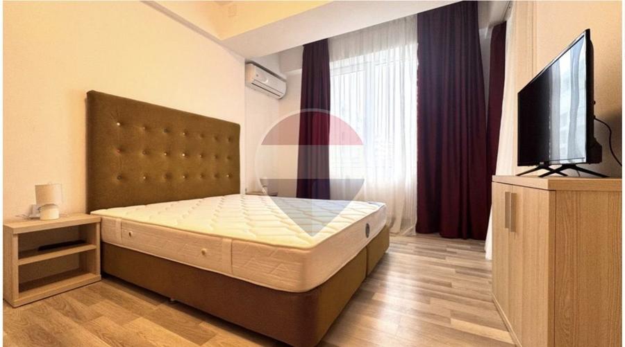 Apartament 3 camere de închiriat cu loc de parcare Lângă Crazy Beach