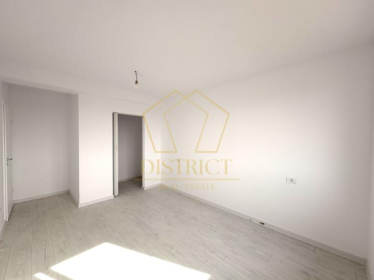 Apartament superb cu 2 camere I Giroc