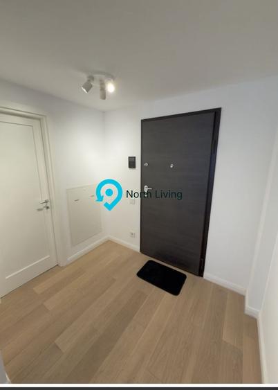 2 camere Gata de Mutat | PREMIUM | NORTH AVENUE| PARCARE INCLUSA