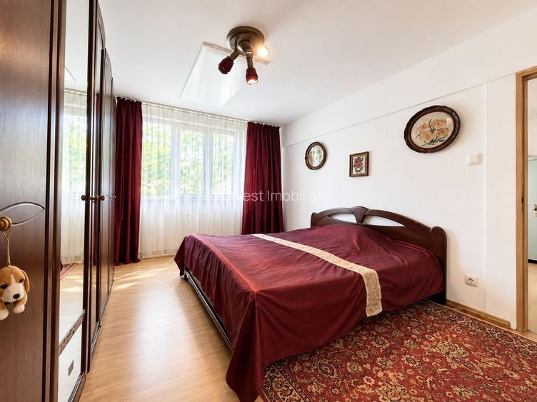 Brâncoveanu – Profi | 2 Camere | Etaj 1 | Renovat | 44 mp - 3