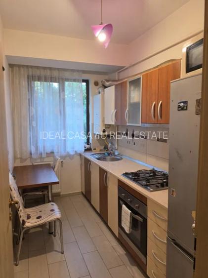 Apartament cu 2 camere+parcare in Tatarasi-Doi Baieti,bloc nou - 6