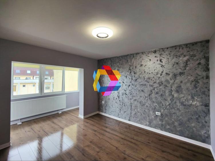 Apartament doua camere de vânzare Brasov, zona Astra, 63 mp, Plus-imo.ro