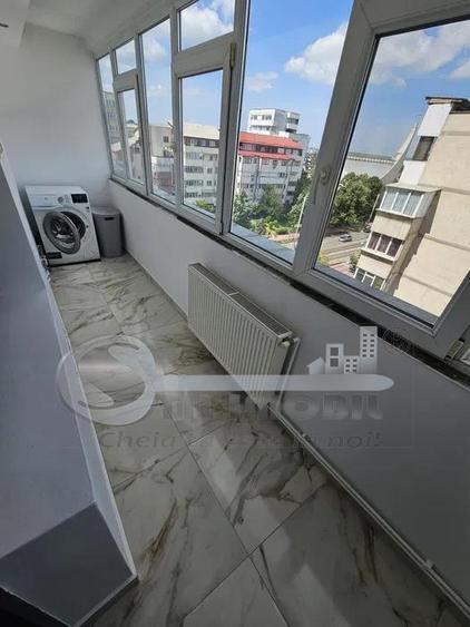 Apartament 1 Cameră Decomandat – Nicolina Belvedere (stație tramvai &