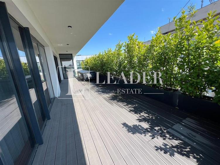 Penthouse spectaculos || Dacia, Romana || Nemobilat