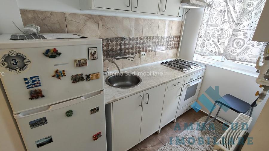 Apartament tip Studio - 39.6 mp - Mutare imediata - Str. Amurgului - 5
