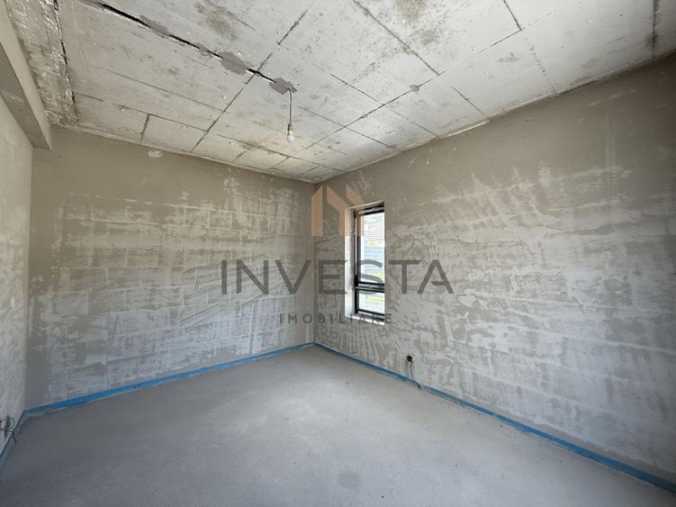 Casa tip duplex cu panorama deosebita !