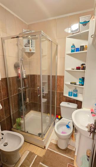 Apartament 1 camera, mobilat, bloc NOU Pepinierii - Valea Adanca