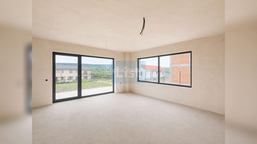 0% Comision ! Casa individuala - 120 mp, 500 teren , Chinteni