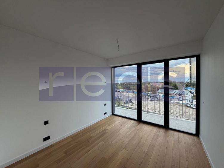 VANZARE CESIUNE APARTAMENT 2 CAMERE | ONE DISTRICT | 49MP-TERASA 11MP
