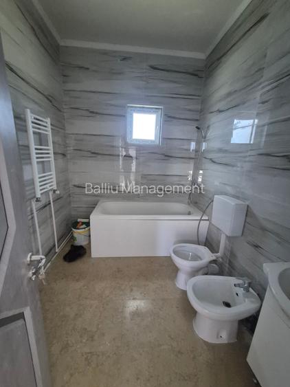 CASĂ 4 CAMERE + TEREN 200 MP | CARTIER NOU, NĂVODARI