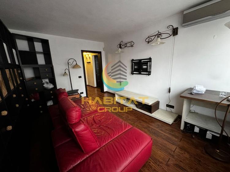 Apartament Decomandat De 2 Camere 48mp Piata Sudului