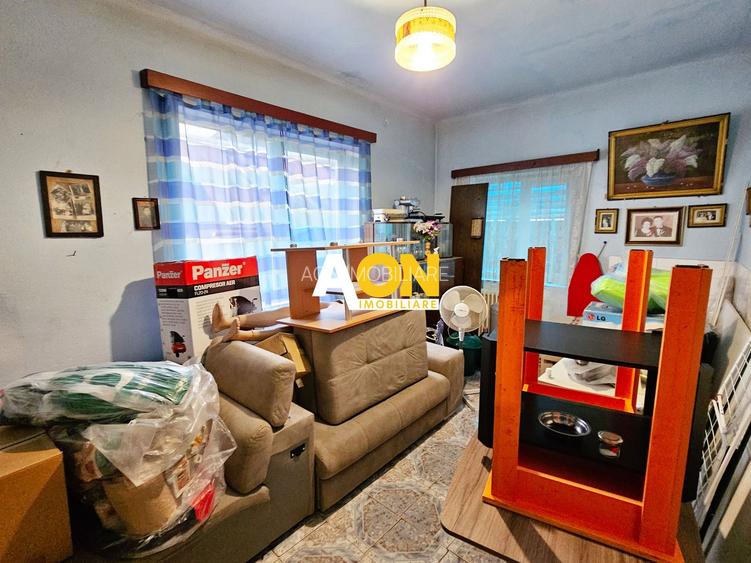 Casa 6 camere, 389 mp teren, P+1, in zona Garii - 15