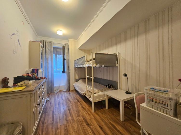 APARTAMENT CU VEDERE DIRECTĂ SPRE PĂDUREA BĂNEASA | PISCINĂ - 6