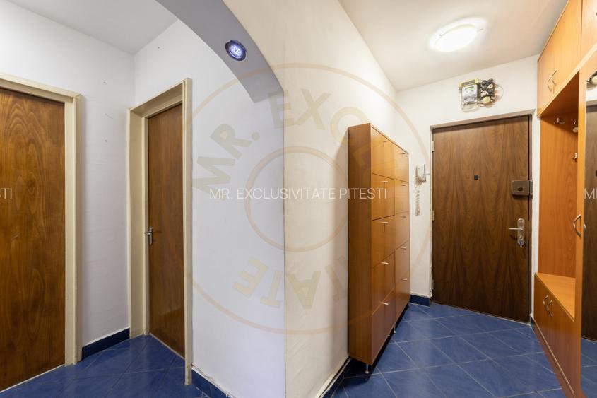 Ap. 3 camere, decomandat, etaj 2, Lacul Tei, Bucuresti - 15