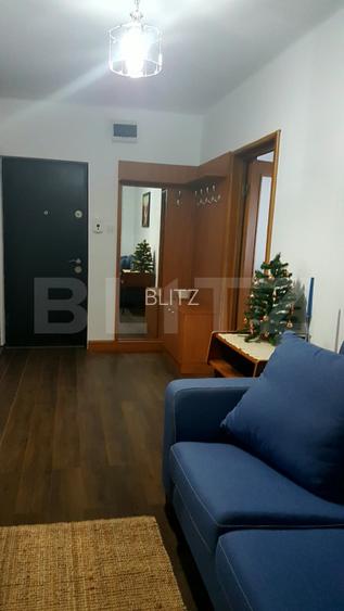 Apartament 3 camere, 85 mp, zona Grigorescu, Exclusivitate - 9