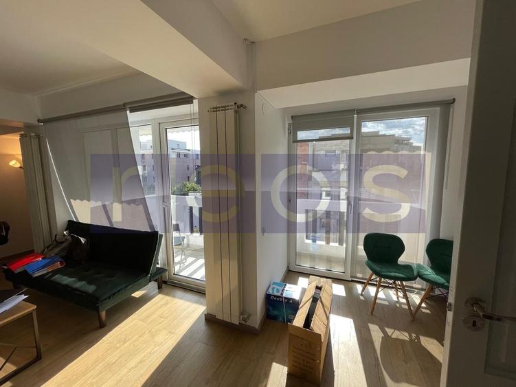 VANZARE | VILA DEOSEBITĂ | ZONA PARC CIRCULUI BARBU VACARESCU | 450MP - 22