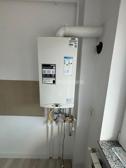 Apartament 2 camere BLOC NOU Parcul Carol T43 - 37