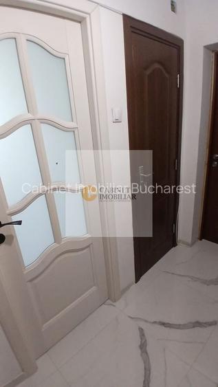 2 Camere | Decomandat | Renovat | Credit | Metrou Gorjului - 2 minute - 11