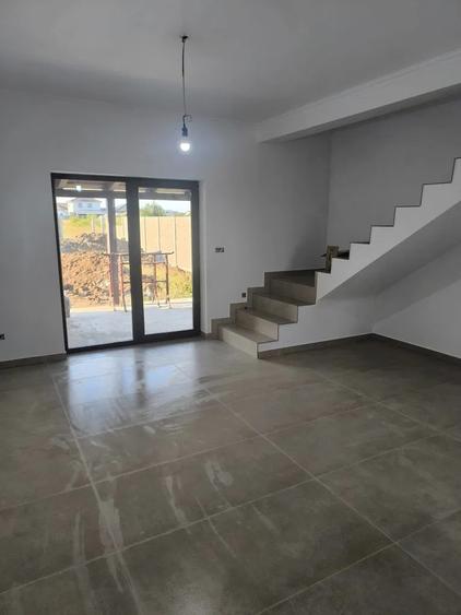 Sanandrei - Duplex 3 Camere - Constructie noua